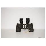 M-3 MODEL 6X30 BINOCULARS WITH CASE