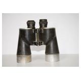 WILLIAMS, BROWN & EARLE BINOCULARS AND CASE