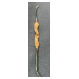 INDIAN ARCHERY RECURVE BOW