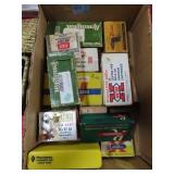 GROUPING: AMMUNITION