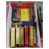 GROUPING: AMMUNITION