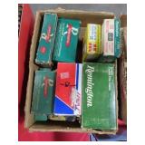 GROUPING: AMMUNITION