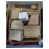 GROUPING: AMMUNITION