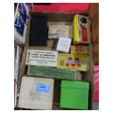 GROUPING: AMMUNITION