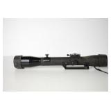 BERLIN-STEGLITZ No. 18888 4X RIFLE SCOPE WITH