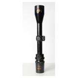 MAUSER MARK X ELECTRO-POINT 4X40 WIDE RIFLE SCOPE