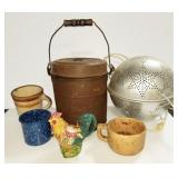 GROUPING: STEMWARE, ETC.