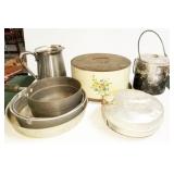 GROUPING: COOKWARE