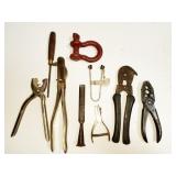 GROUPING: HAND TOOLS