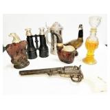 GROUPING: AVON BOTTLES