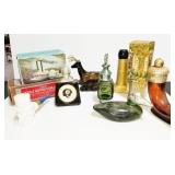 GROUPING: AVON BOTTLES