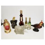 GROUPING: AVON BOTTLES