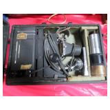 TRI PORPOSE PROJECTOR MODEL AAA