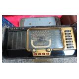 ZENITH TRANS OCEANIC RADIO