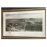 "THE PENNSYLVANIA STATE COLLEGE" BY RICHARD