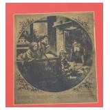 "SANTA CLAUS" FROM HARPER