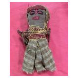 CHANCAY DOLL - HAND MADE