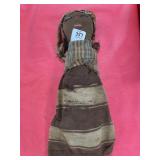 CHANCAY DOLL - HAND MADE