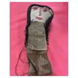CHANCAY DOLL - HAND MADE