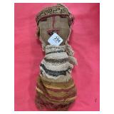 CHANCAY DOLL - HAND MADE