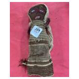 CHANCAY DOLL - HAND MADE