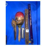 5 MUSICAL INSTRUMENTS