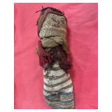 CHANCAY DOLL - HAND MADE