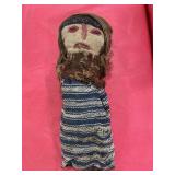 CHANCAY DOLL - HAND MADE