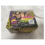 PROSET SUPER STAR MUSIC CARDS - UNOPENED