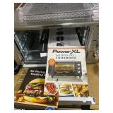POWER XL AIR FRYER AND MORE - NEW!!!
