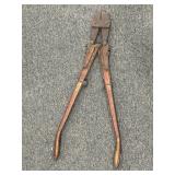 NEW EASY NO. 2-30 BOLT CUTTERS