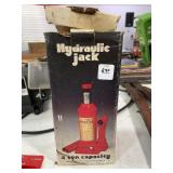 4 TON BOTTLE JACK