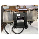 CRAFTSMAN 5" BENCH GRINDER