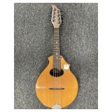 REX 8 STRING MANDOLIN