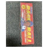 FLEER 1989 BASEBALL LOGO STICKERS & TRADING C