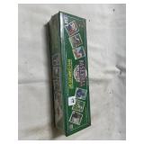 1990 UPPER DECK COMPLETE BASEBALL CARD SET -
