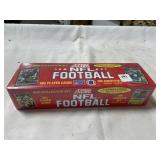 1990 SCORE NFL FOOTBALL CARD SET - UNOPENED