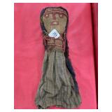 CHANCAY DOLL - HAND MADE