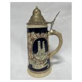 MUCHEN GERMAN BEER STEIN