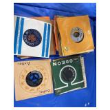 (40) 45RPM RECORDS - GREEK MUSIC