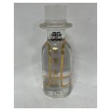 1971 Kosta, Sweden Glass Father "Far"