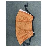 SOUTH AMERICAN APRON