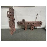 "DON QUIXOTE AND HORSE" BY EMILE JOHN HESS -