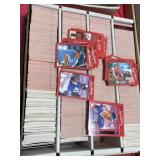 1 FULL BOX OF BASEBALL CARDS