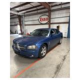 2010 Dodge CHARGER SXT