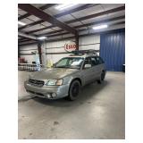 2003 Subaru OUTBACK L.L. BEAN
