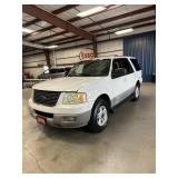 2003 FORD EXPEDITION XLT