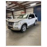 2006 FORD EXPLORER EDDIE BAUER