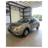 2011 Nissan ROGUE