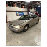 2001 Buick LESABRE LIMITED